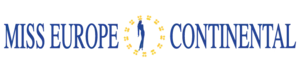 שמלת ערב בעיצוב אישי של דוריס כהן בתחרות Miss Europe Continental.