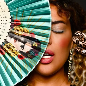 דוריס כהן מוצגת במגזין האופנה Fashion Israel כמעצבת שמלות כלה ובגדי ים.