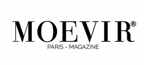 דוריס כהן מוצגת במגזין Moevir Paris כמעצבת אופנה לשמלות כלה ועיצוב בגדי ים.