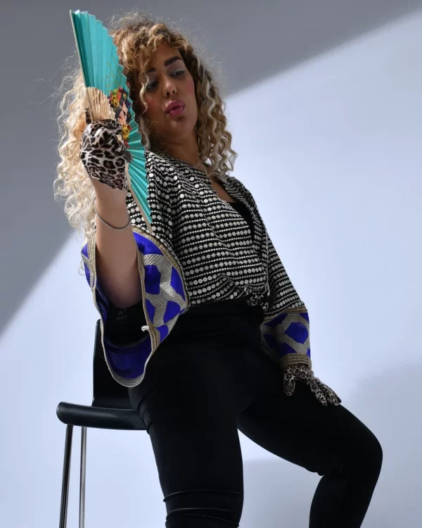דוריס כהן מעצבת אישית שמלות כלה ובגדי ים לנשים מודרניות.